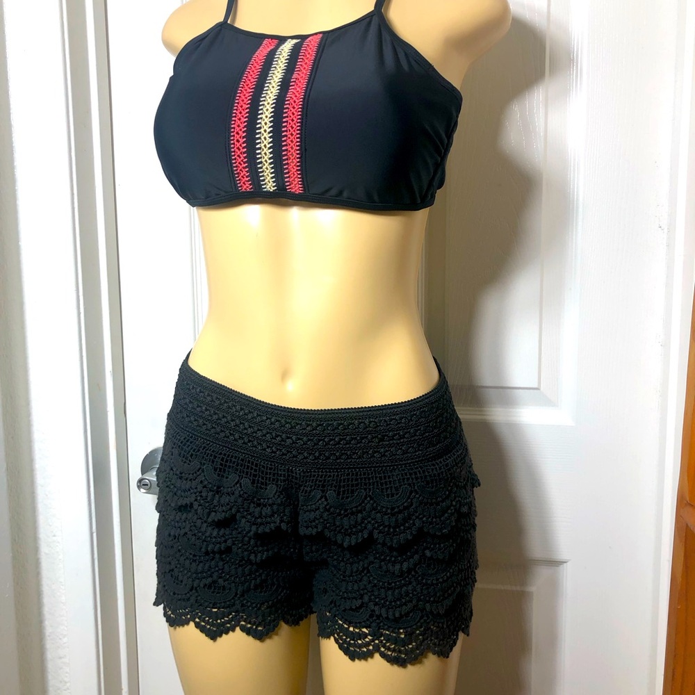 Cute summer outfit